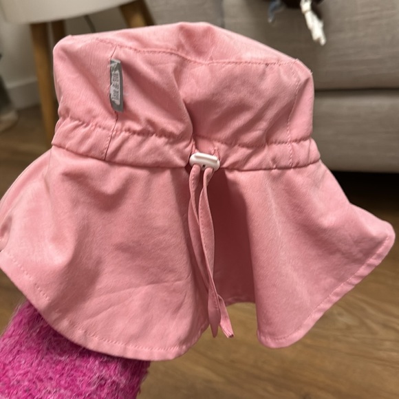 Jan & Jul Aqua-Dry Adventure Sunhat 6-24 months - Picture 3 of 4